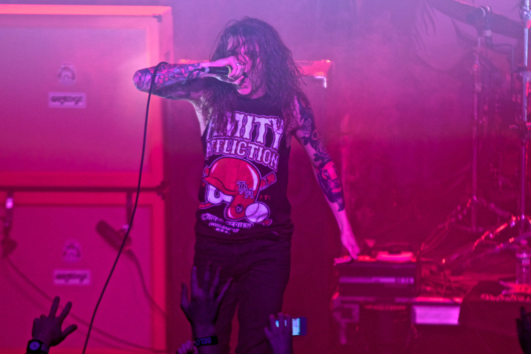 TLA
December 2, 2011